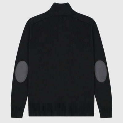 Chaleco Tejido Wanser Black (Hombre)