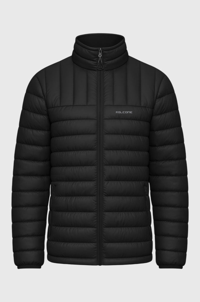 Parka Andina Black (Hombre)