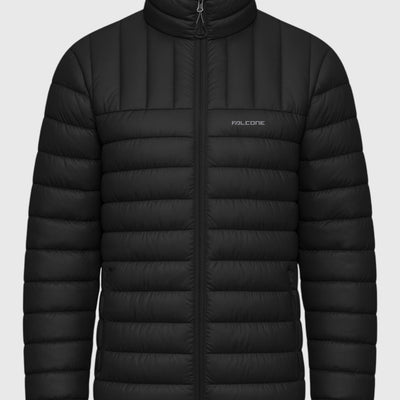 Parka Andina Black (Hombre)