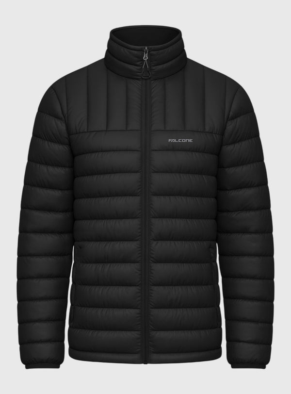 Parka Andina Black (Hombre)