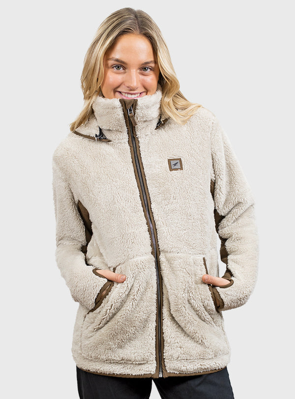 Fleece Jacket Amazon Chaqueta Polar Mujer Amazon Essentials