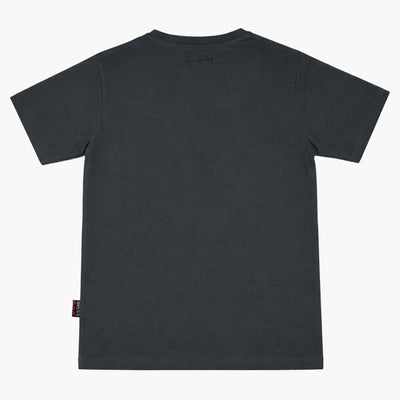 Polera Casual Bross Black (Hombre)