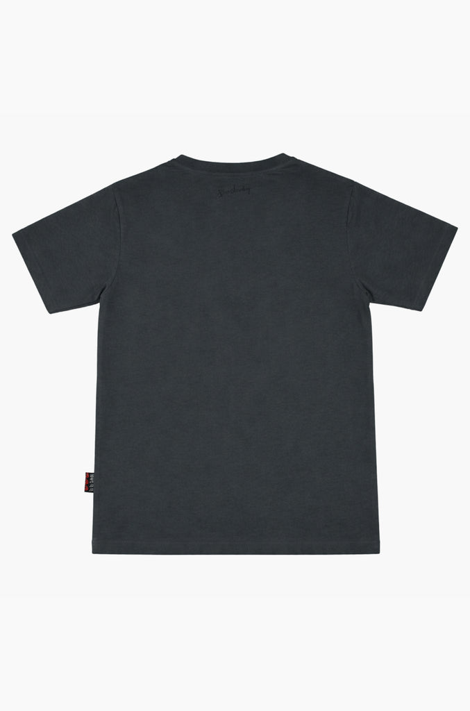 Polera Casual Bross Black (Hombre)