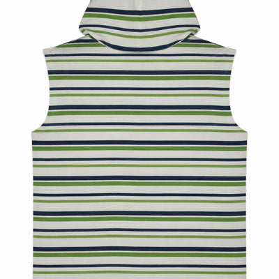 Polera Sin Manga Bross Gray (Hombre)