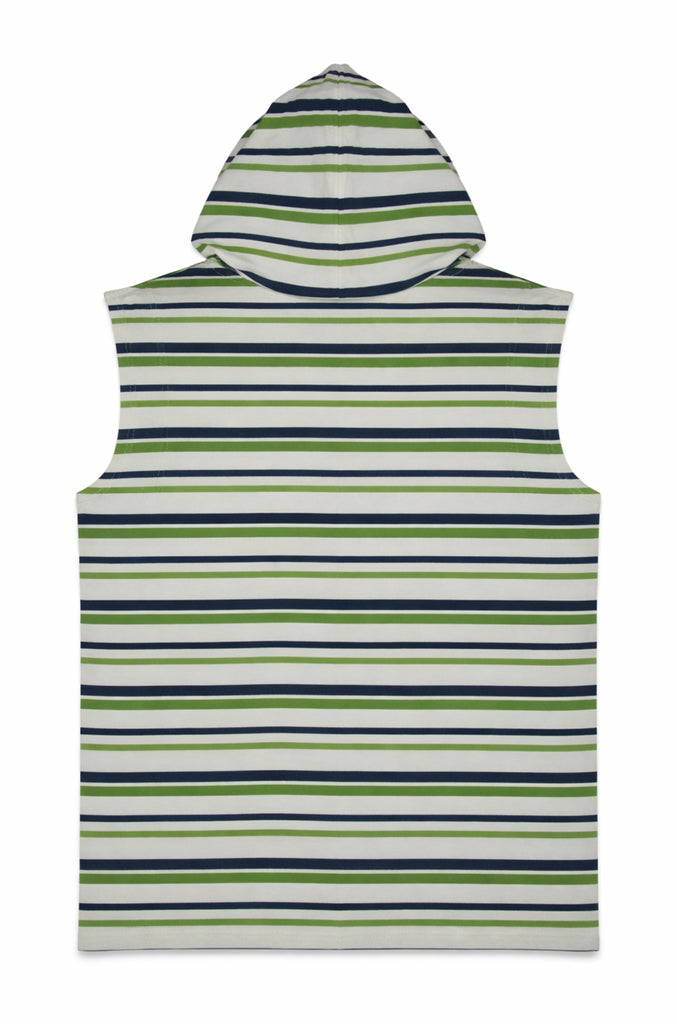 Polera Sin Manga Bross Gray (Hombre)