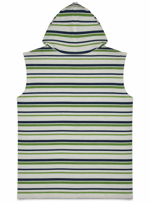 Polera Sin Manga Bross Gray (Hombre)