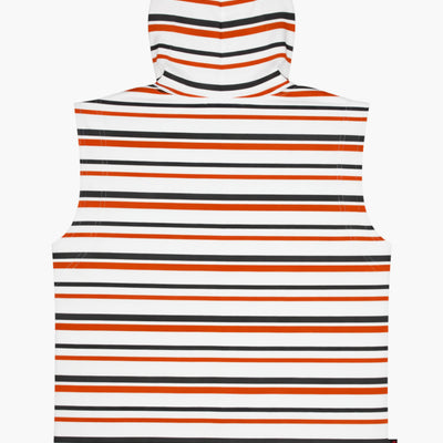 Polera Sin Manga Bross White (Hombre)