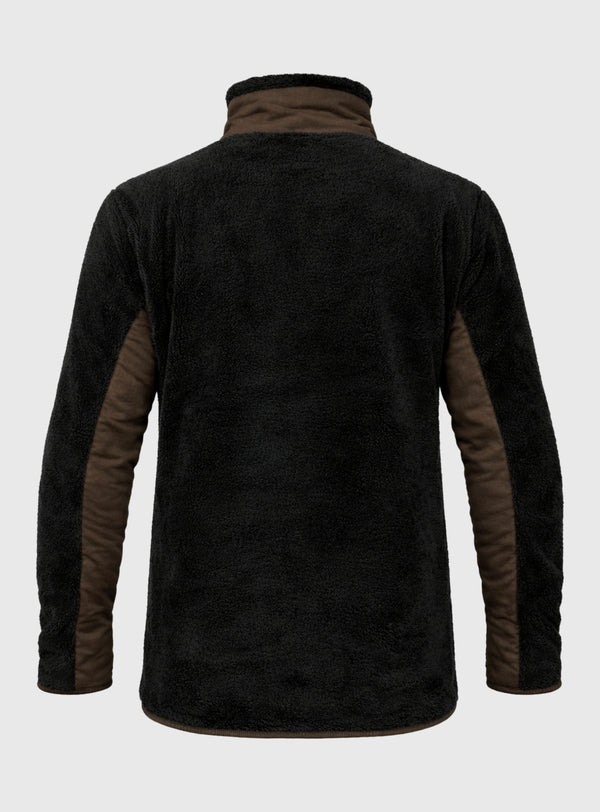 Polerón Shaggy Lander Black (Hombre)