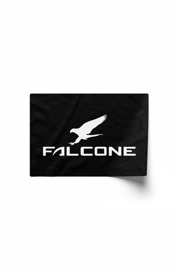 Sticker Logo (Grande)