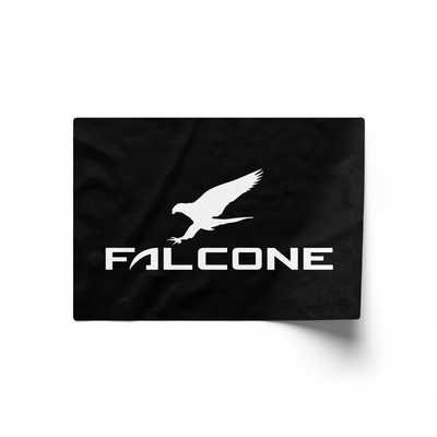 Sticker Logo (Grande)