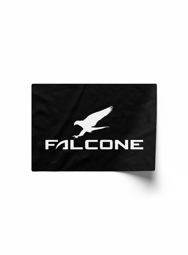 Sticker Logo (Grande)