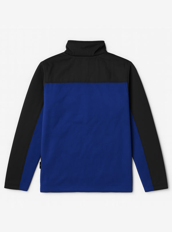 Polerón Polar Taslan V2 Wanser Blue (Hombre)