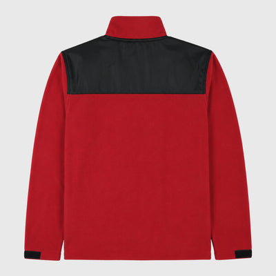 Polerón Polar Taslan V1 Wanser Red (Hombre)