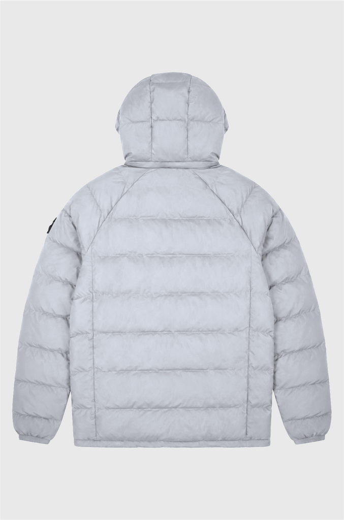 Parka Wanser Gray (Hombre)