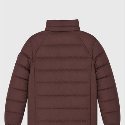 Parka Wanser Burdeo (Hombre)