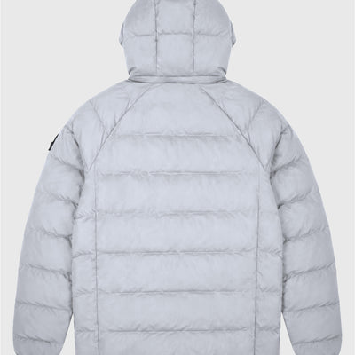 Parka Wanser Gray (Hombre)