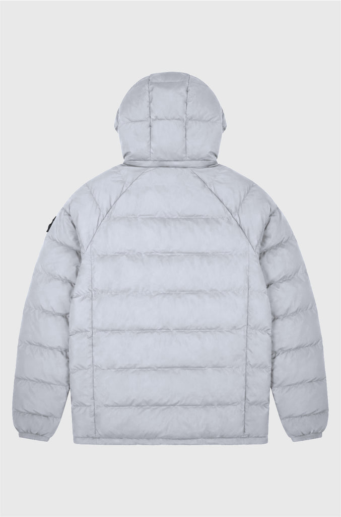 Parka Wanser Gray (Hombre)