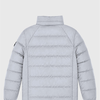 Parka Wanser Gray (Hombre)