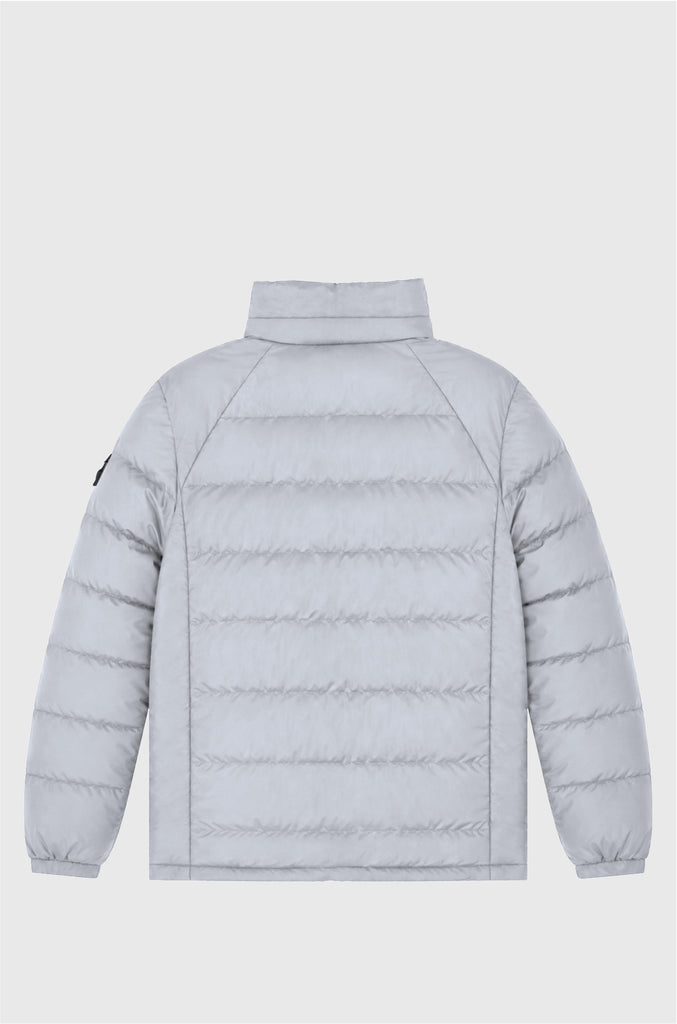 Parka Wanser Gray (Hombre)