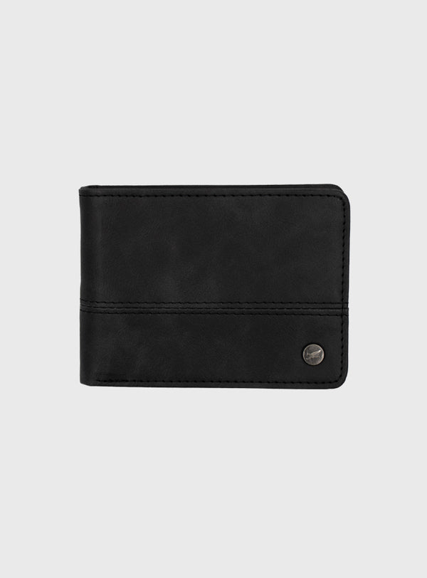 Billetera Forest Black