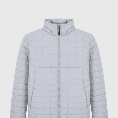 Parka Wanser Gray (Hombre)