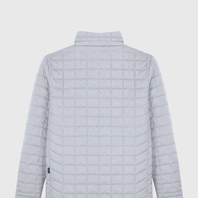 Parka Wanser Gray (Hombre)