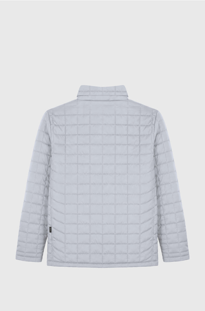 Parka Wanser Gray (Hombre)