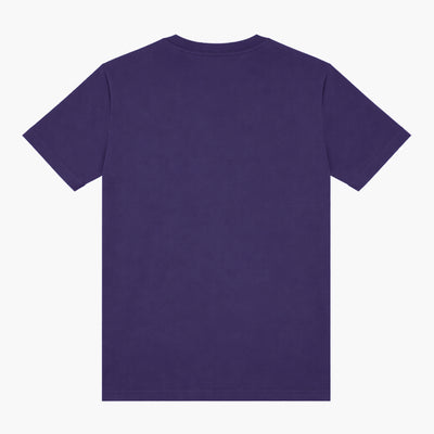 Polera Casual Wanser Purple (Hombre)