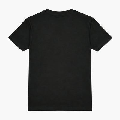 Polera Casual Wanser Black (Hombre)