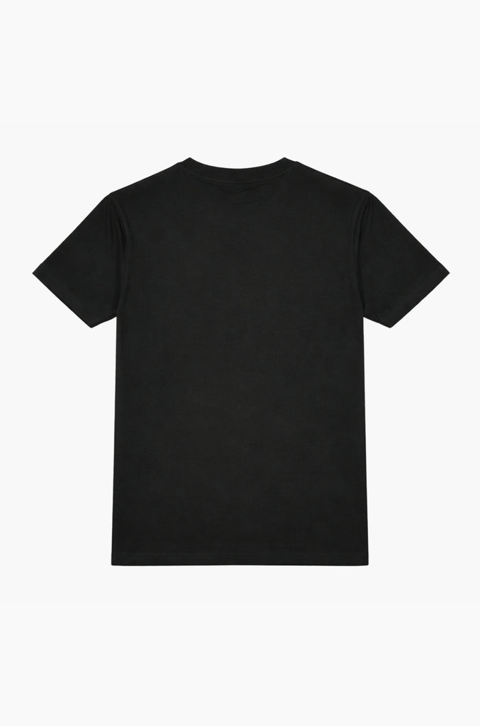 Polera Casual Wanser Black (Hombre)
