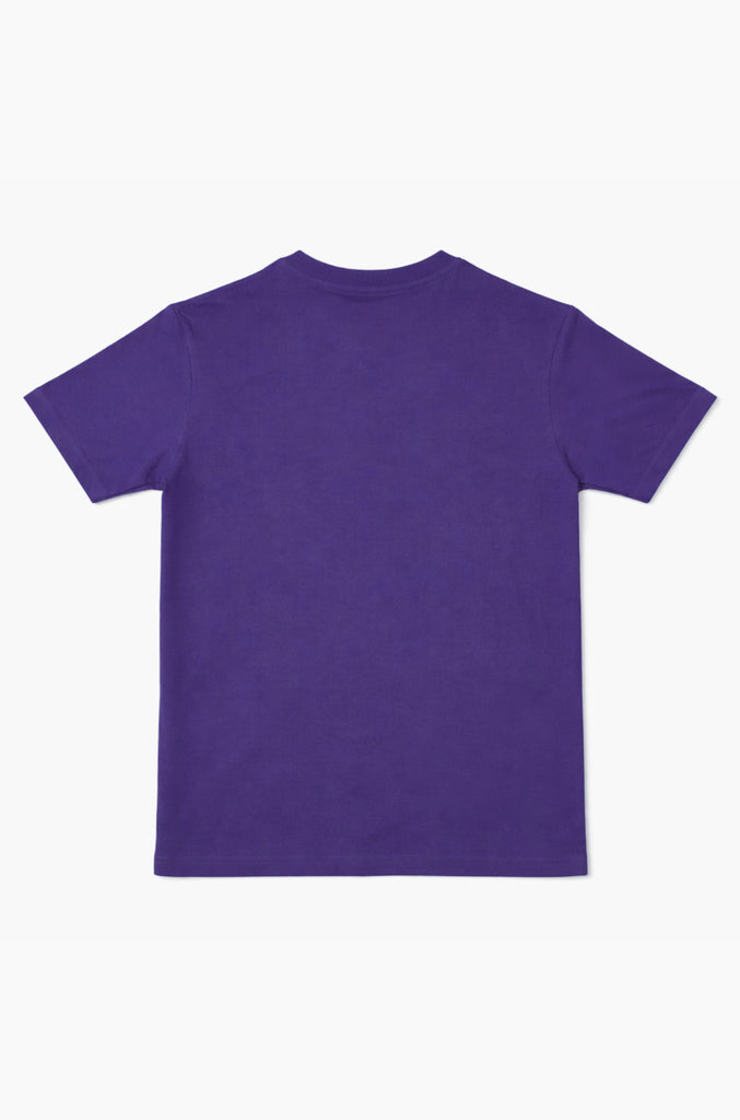 Polera Casual Wanser Purple (Hombre)