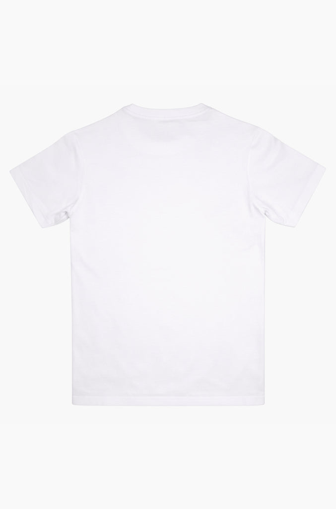 Polera Casual Wanser White (Hombre)