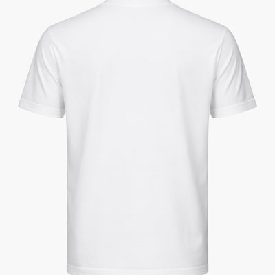 Polera Casual Wanser White (Hombre)