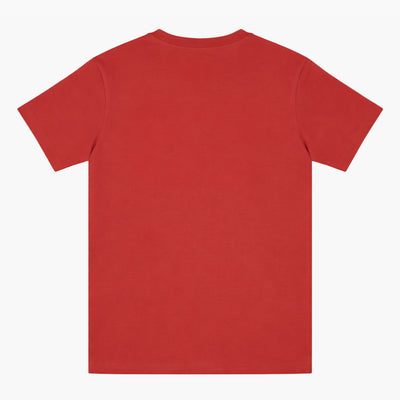 Polera Casual Wanser Red (Hombre)