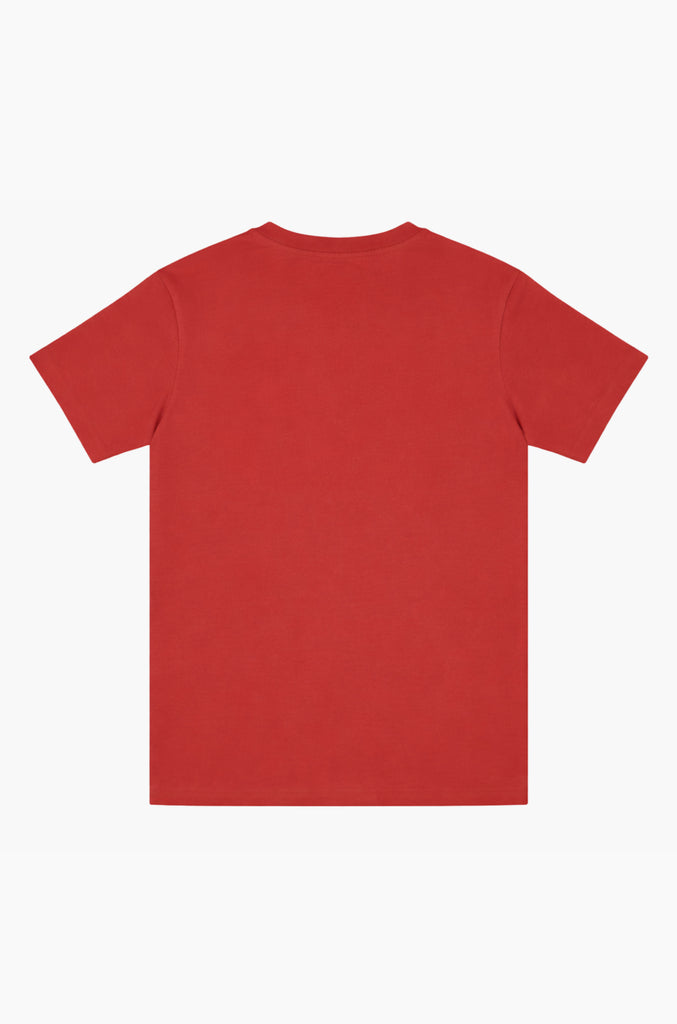 Polera Casual Wanser Red (Hombre)