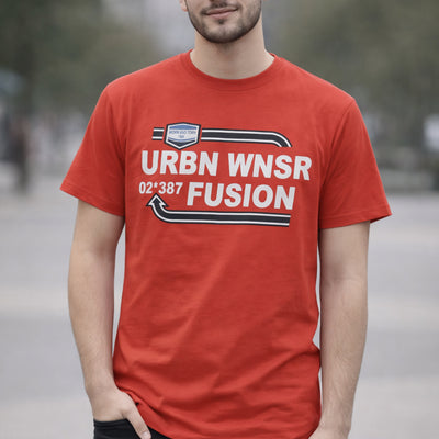 Polera Casual Wanser Red (Hombre)