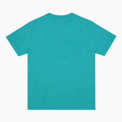 Polera Casual Wanser Turquoise (Hombre)