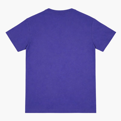 Polera Casual Wanser Purple (Hombre)