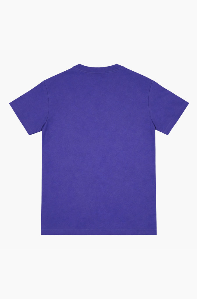Polera Casual Wanser Purple (Hombre)