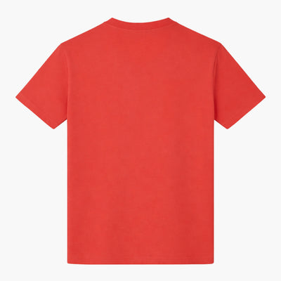 Polera Casual Wanser Red (Hombre)