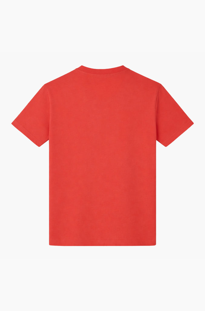Polera Casual Wanser Red (Hombre)