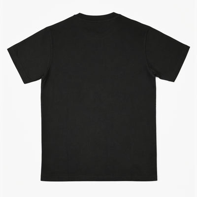 Polera Casual Wanser Black (Hombre)