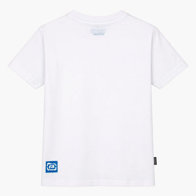 Polera Casual Bross White (Hombre)