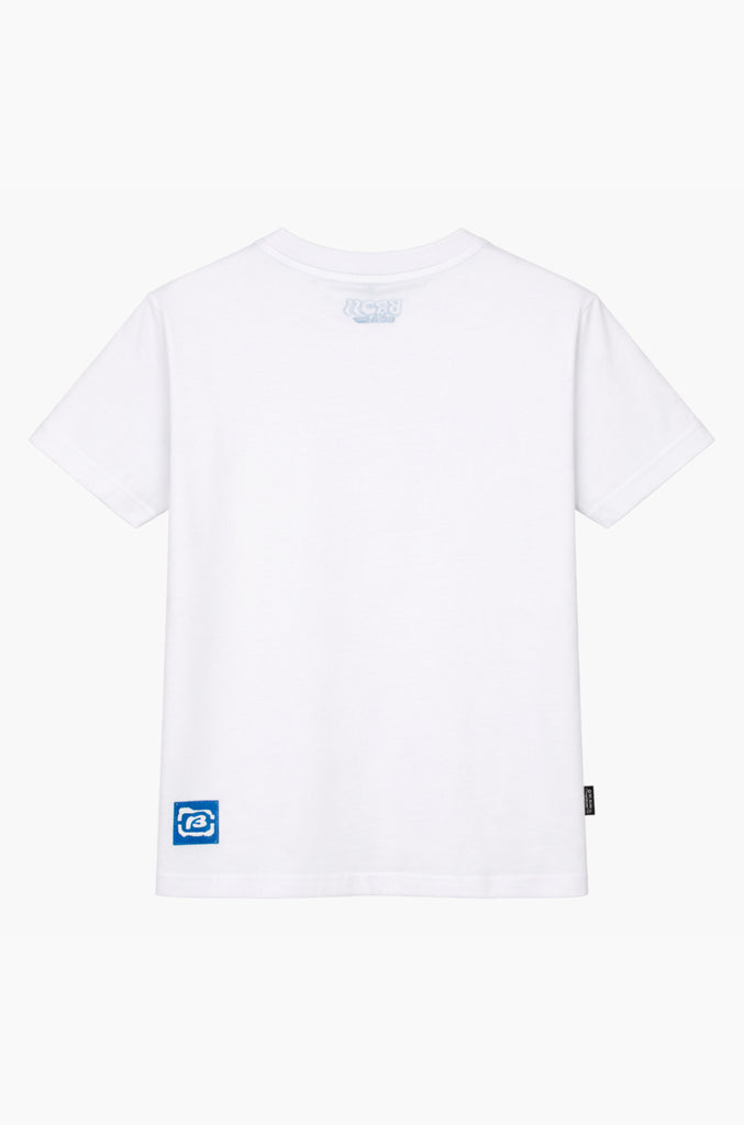 Polera Casual Bross White (Hombre)