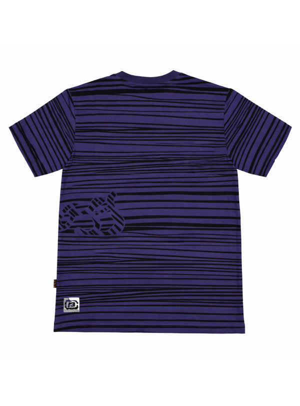 Polera Casual Bross Purple (Hombre)