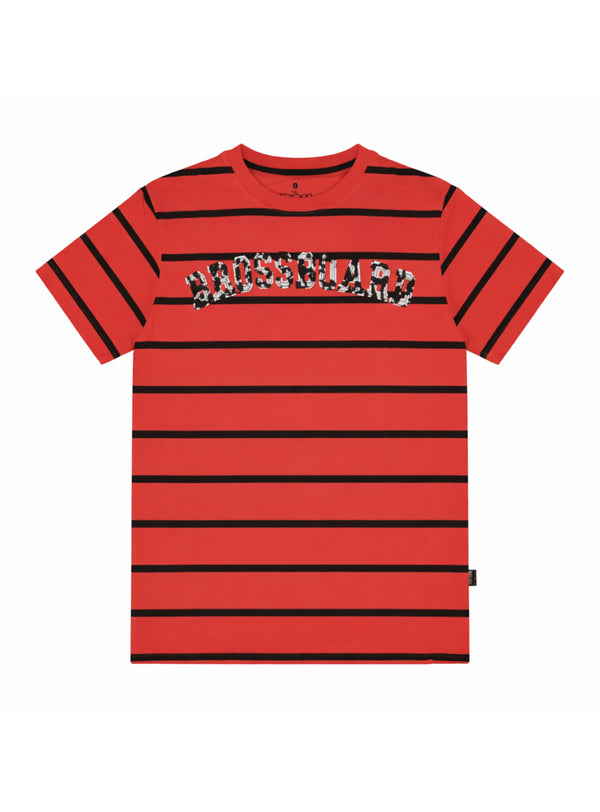 Polera Casual Bross Red (Hombre)