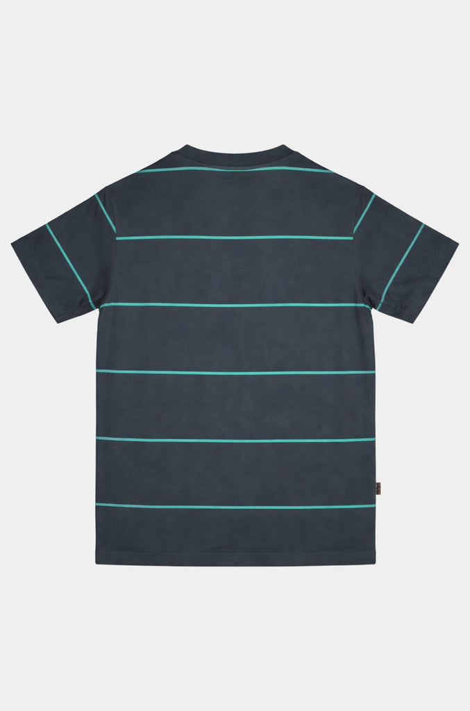 Polera Casual Bross Dark Blue (Hombre)