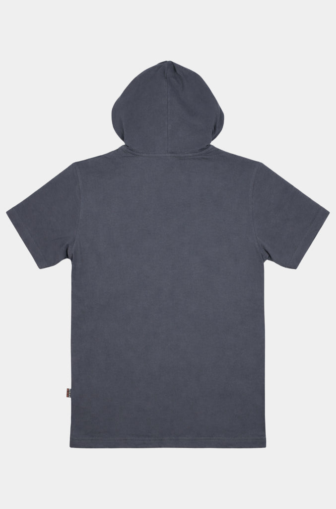 Polera Casual Bross Blue (Hombre)