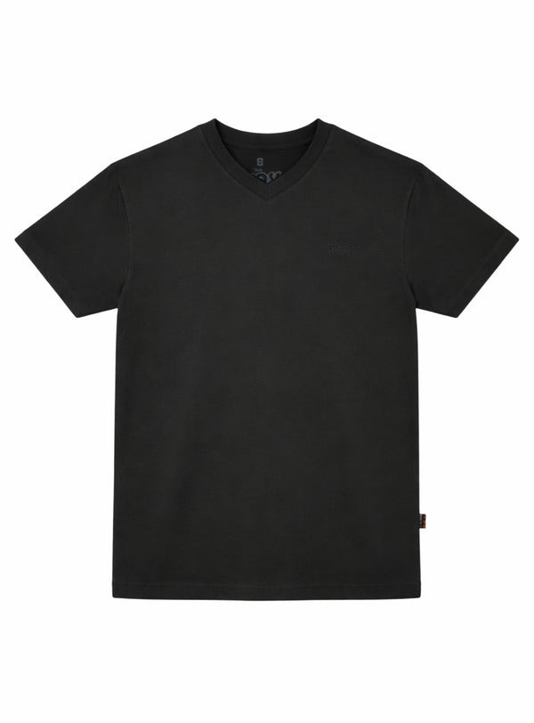 Polera Casual Bross Black (Hombre)