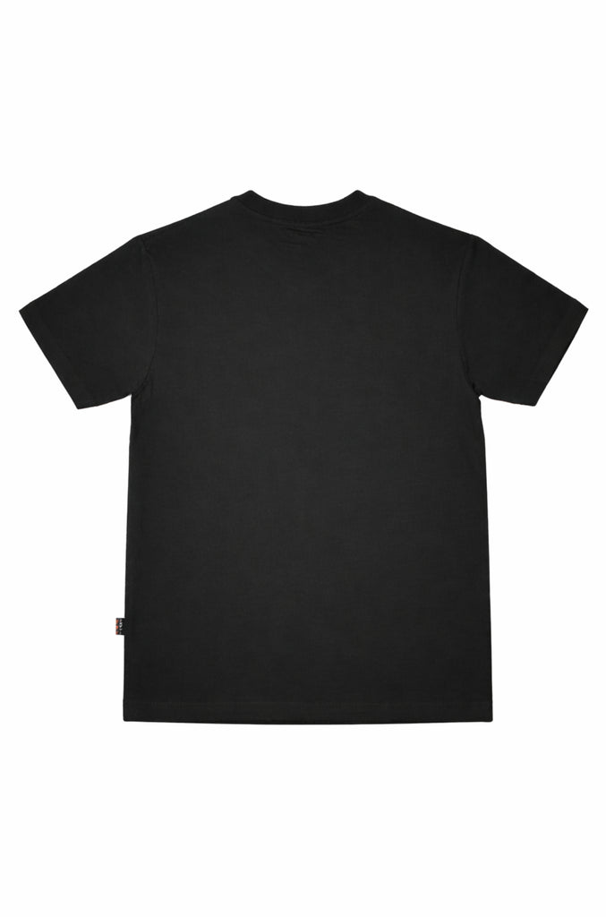 Polera Casual Bross Black (Hombre)